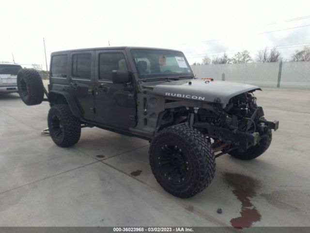 1C4HJWFG8GL240526 auction archive image
