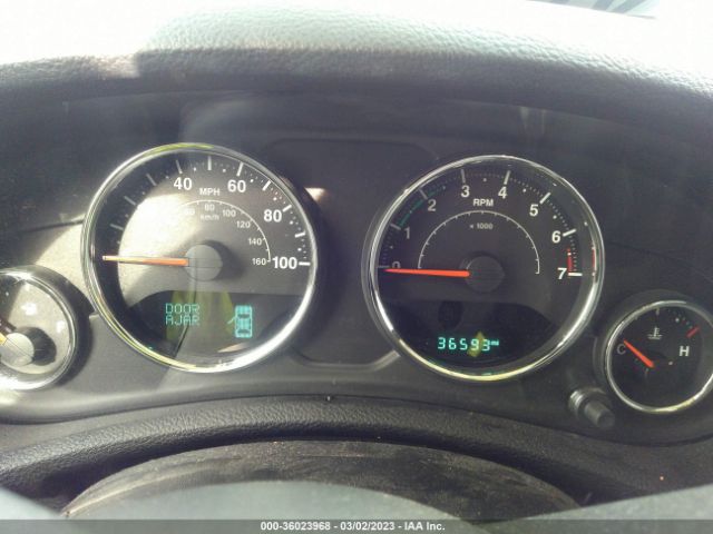 1C4HJWFG8GL240526 Jeep Wrangler Unlimited Rubicon