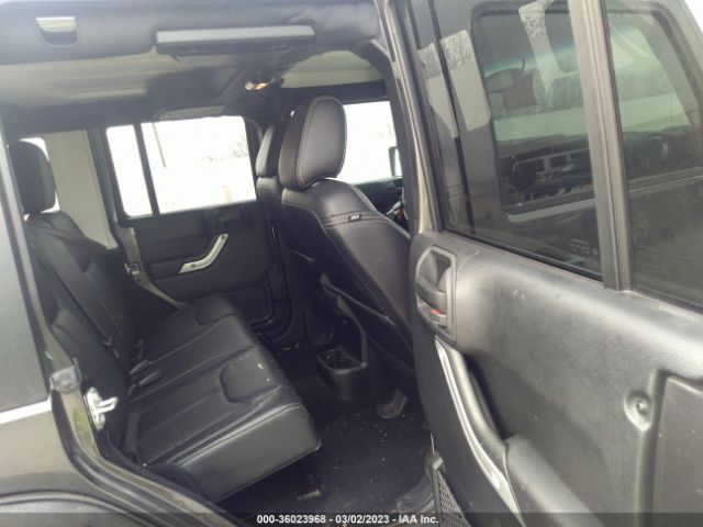 1C4HJWFG8GL240526 Jeep Wrangler Unlimited Rubicon