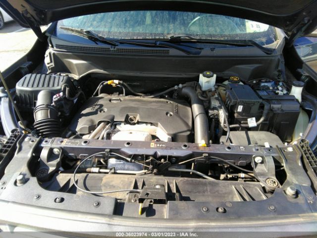 3GKALMEX9JL256901 GMC Terrain Sle