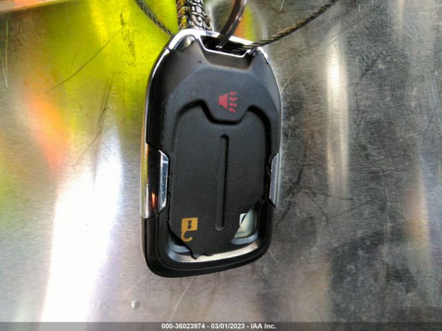 3GKALMEX9JL256901 GMC Terrain Sle