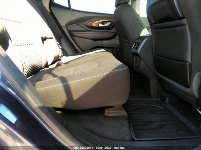 3GKALMEX9JL256901 GMC Terrain Sle