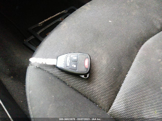 Dodge AVENGER SE 2013 1C3CDZAB6DN529150 Image 11