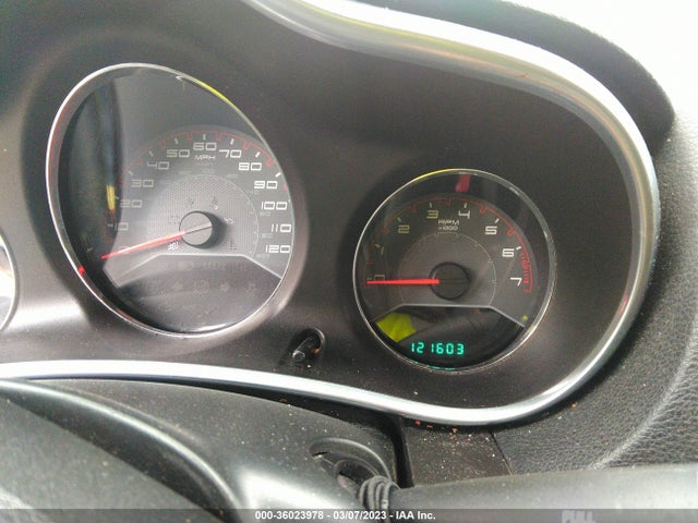 Dodge AVENGER SE 2013 1C3CDZAB6DN529150 Image 7