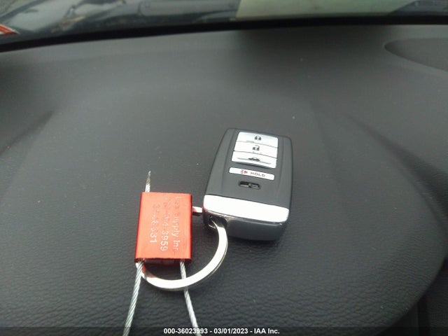 Acura Tlx W/technology Pkg 2017 19UUB1F55HA001995 Image 11