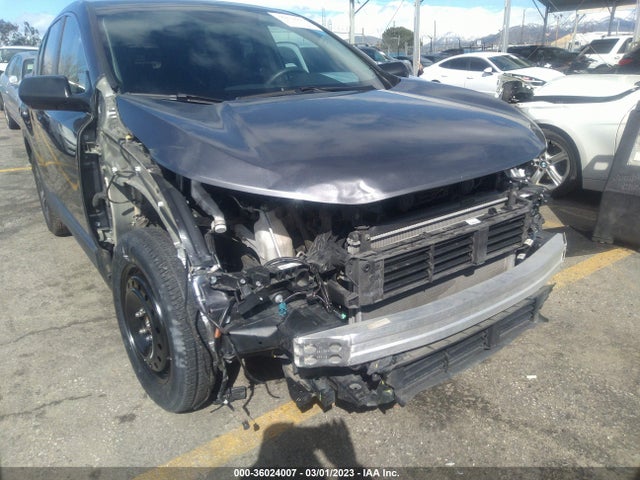 Honda CR-V LX 2019 5J6RW5H36KL001456 Image 8