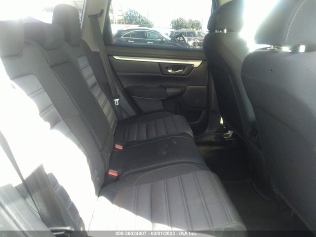 Honda CR-V LX 2019 5J6RW5H36KL001456 Image 10