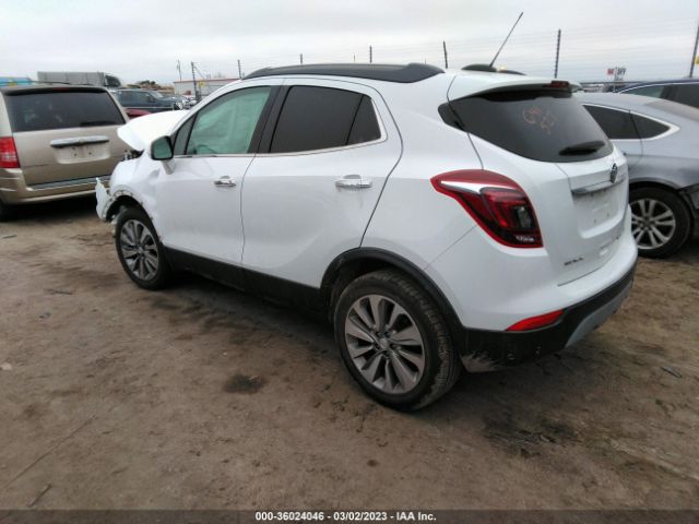 KL4CJASBXHB101426 Buick Encore Preferred