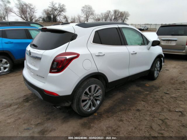 KL4CJASBXHB101426 Buick Encore Preferred