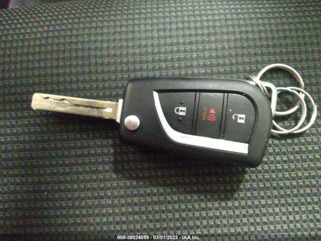 Toyota RAV4 LE 2021 2T3G1RFVXMC255566 Image 3