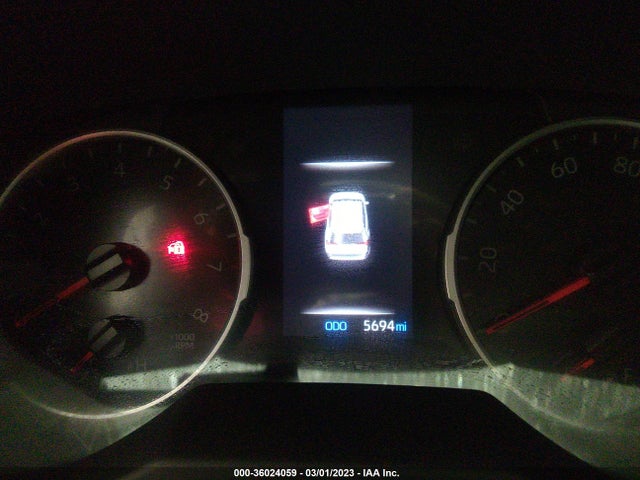 Toyota RAV4 LE 2021 2T3G1RFVXMC255566 Image 9