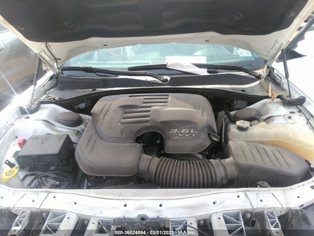 Chrysler 300 300s 2021 2C3CCABG5MH629702 Image 10