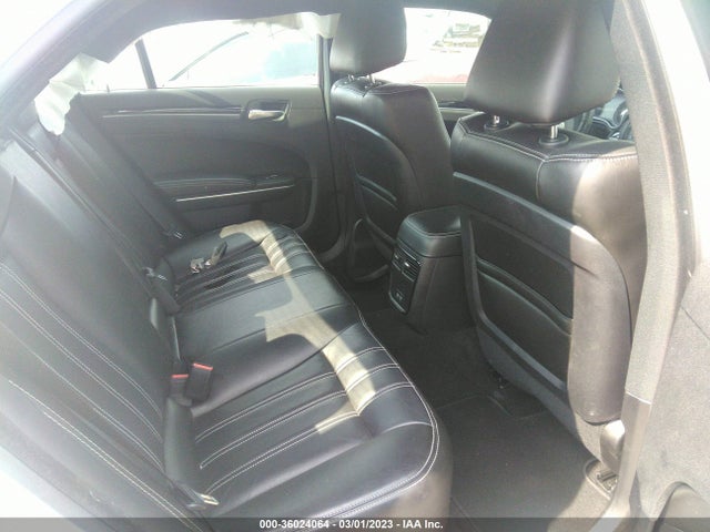 Chrysler 300 300s 2021 2C3CCABG5MH629702 Image 8