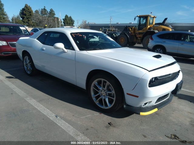 Dodge Challenger Gt 2022 2C3CDZKG3NH247648 main image