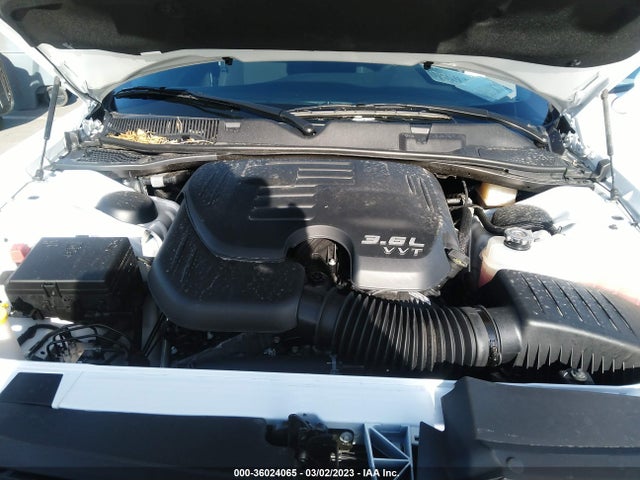 Dodge Challenger Gt 2022 2C3CDZKG3NH247648 Image 11