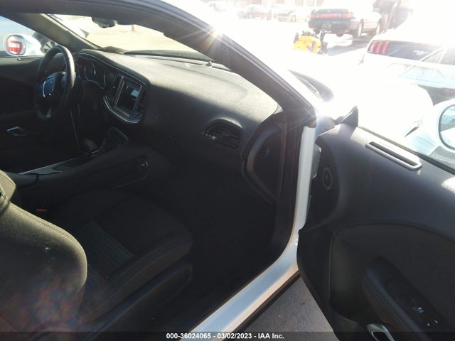Dodge Challenger Gt 2022 2C3CDZKG3NH247648 Image 6