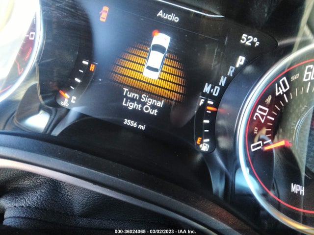 Dodge Challenger Gt 2022 2C3CDZKG3NH247648 Image 8