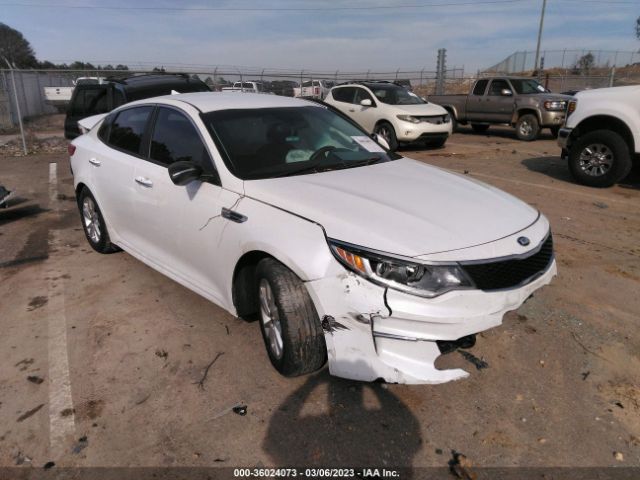 5XXGT4L36JG248644 auction archive image