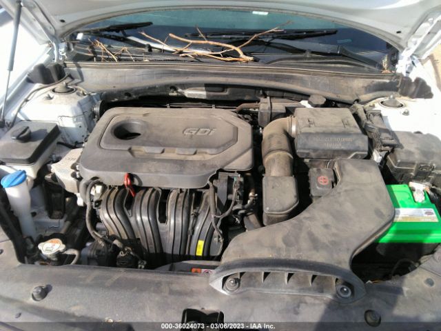 5XXGT4L36JG248644 KIA Optima Lx