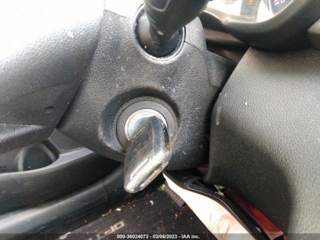 5XXGT4L36JG248644 KIA Optima Lx