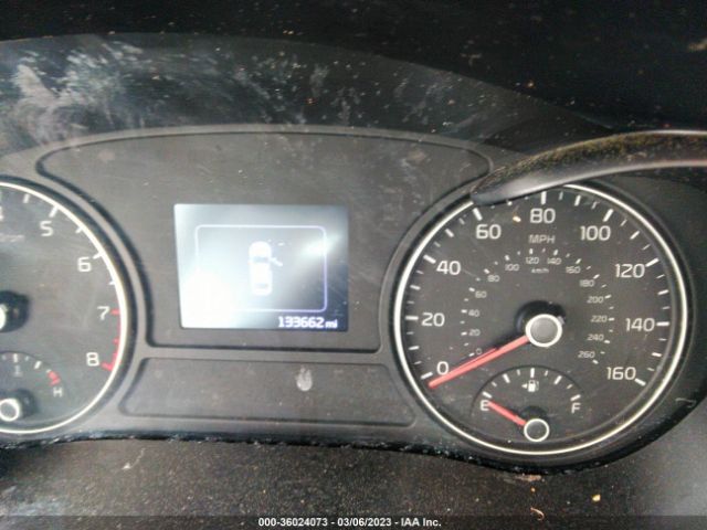 5XXGT4L36JG248644 KIA Optima Lx