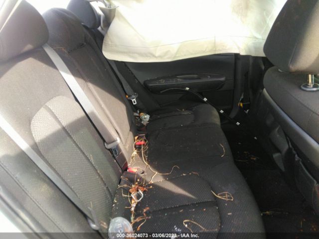 5XXGT4L36JG248644 KIA Optima Lx