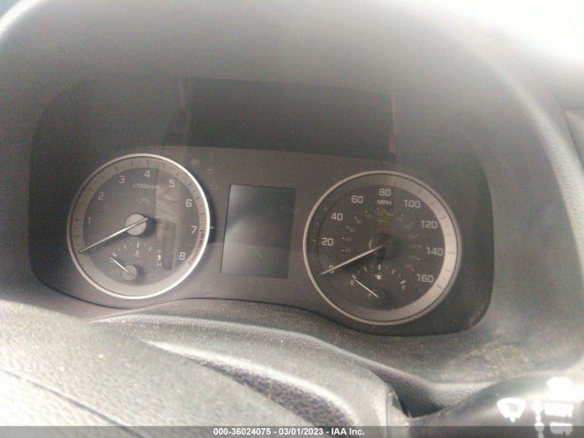 Hyundai TUCSON SEL 2018 KM8J3CA4XJU637756 Image 7