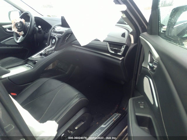 2019 Acura RDX, VIN: 5J8TC2H54KL044327