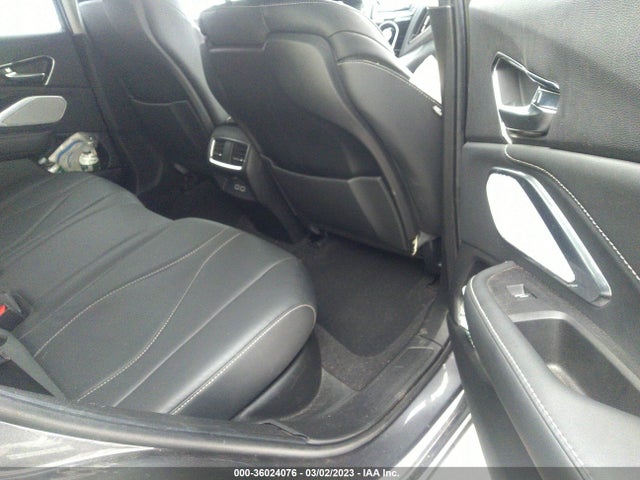 2019 Acura RDX, VIN: 5J8TC2H54KL044327