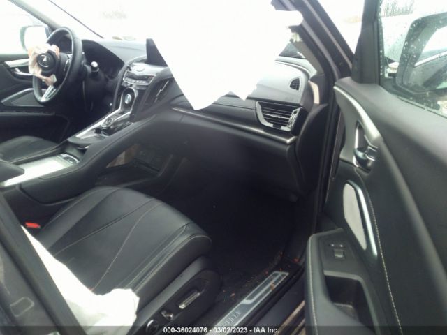 5J8TC2H54KL044327 Acura Rdx W/technology Pkg