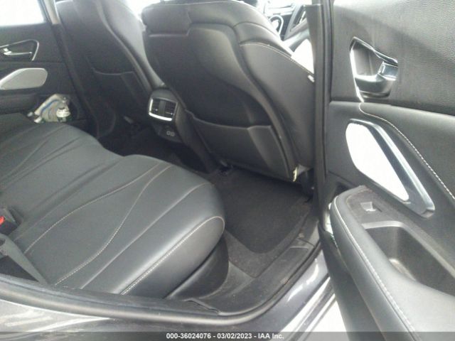 5J8TC2H54KL044327 Acura Rdx W/technology Pkg