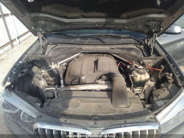 5UXKR2C52H0U20225 BMW X5 Sdrive35i