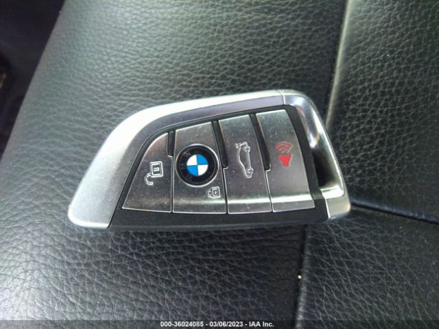 5UXKR2C52H0U20225 BMW X5 Sdrive35i