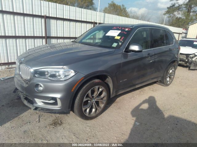5UXKR2C52H0U20225 BMW X5 Sdrive35i