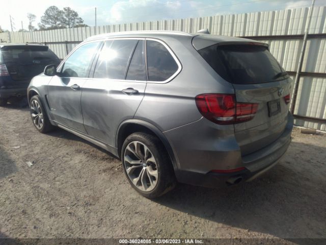 5UXKR2C52H0U20225 BMW X5 Sdrive35i