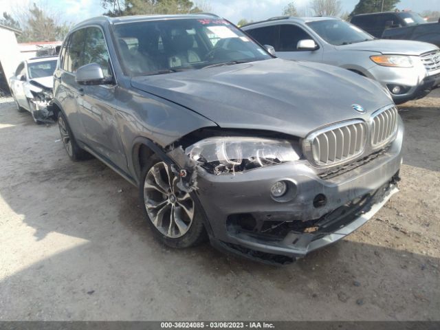 5UXKR2C52H0U20225 BMW X5 Sdrive35i