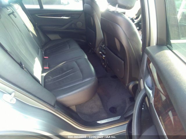 5UXKR2C52H0U20225 BMW X5 Sdrive35i