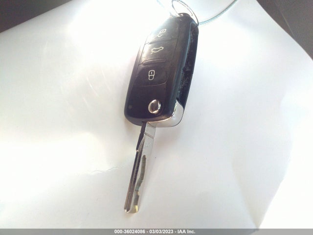 WVGAV3AX3EW543569 Volkswagen Tiguan Sel