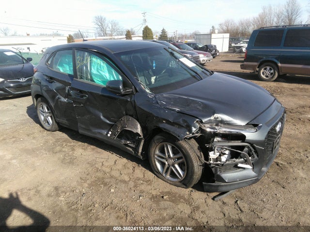 2018 Hyundai Kona, VIN: KM8K12AA9JU089016