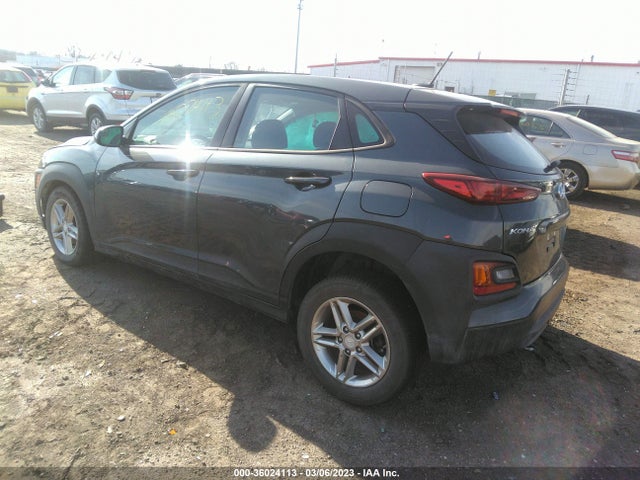 2018 Hyundai Kona, VIN: KM8K12AA9JU089016