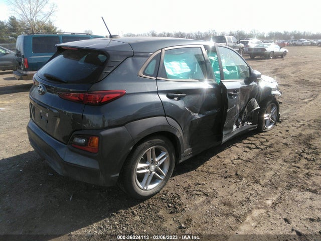 2018 Hyundai Kona, VIN: KM8K12AA9JU089016