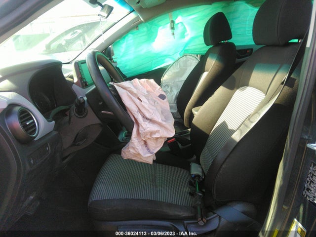 2018 Hyundai Kona, VIN: KM8K12AA9JU089016