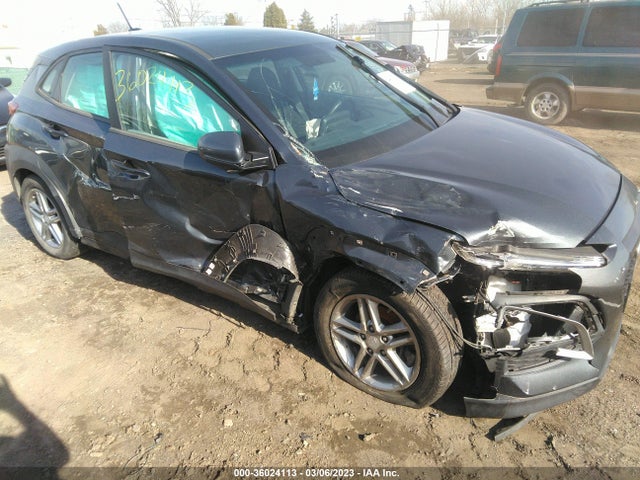 2018 Hyundai Kona, VIN: KM8K12AA9JU089016