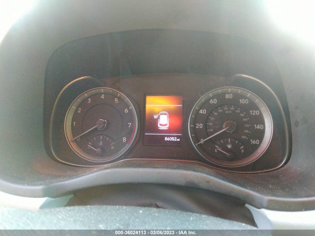 2018 Hyundai Kona, VIN: KM8K12AA9JU089016