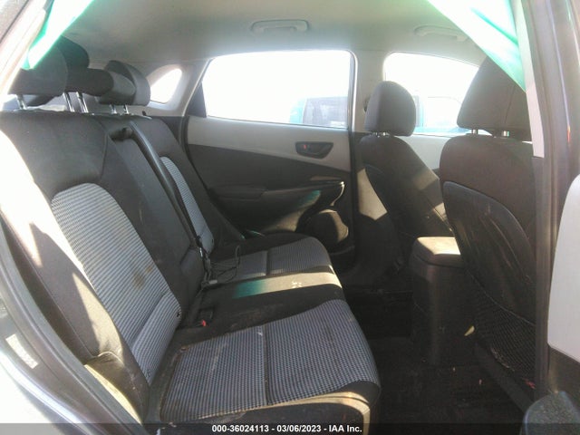2018 Hyundai Kona, VIN: KM8K12AA9JU089016