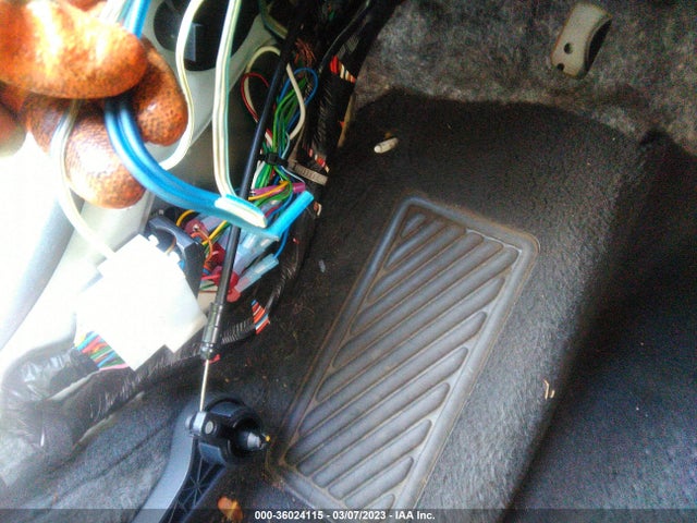 2013 KIA RIO SX VIN: KNADN4A34D6274496