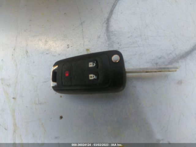 2GKFLSEK5G6188768 GMC Terrain Sle