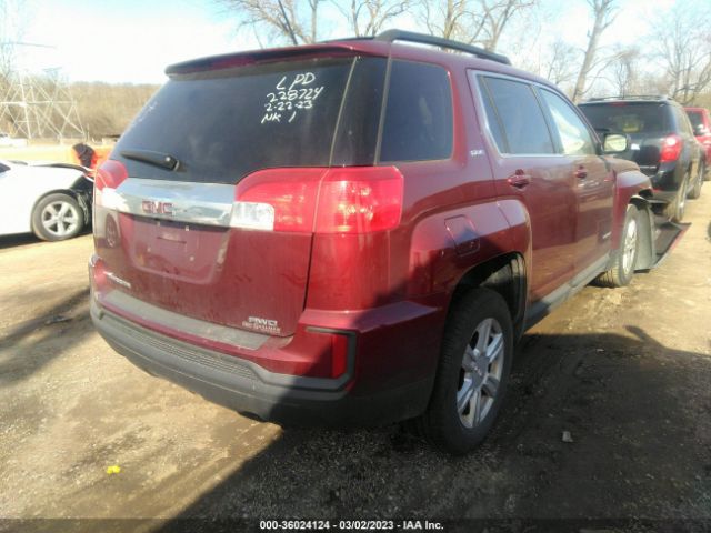 2GKFLSEK5G6188768 GMC Terrain Sle