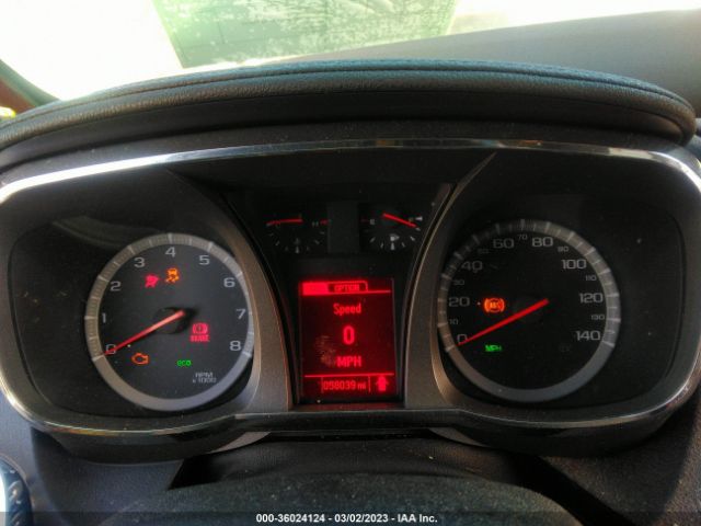 2GKFLSEK5G6188768 GMC Terrain Sle