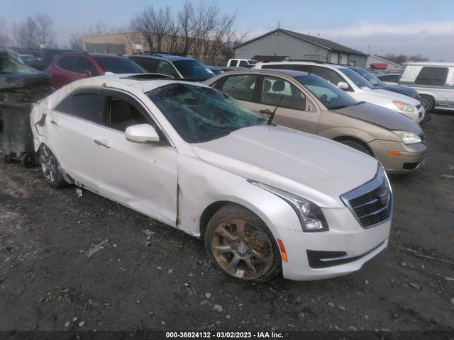 2016 1G6AB5RX8G0130052 main image